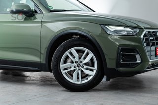 Audi Q5 50 TFSI e quattro-ultra
