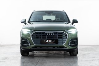 Audi Q5 50 TFSI e quattro-ultra