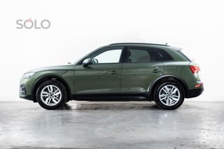 Audi Q5 50 TFSI e quattro-ultra
