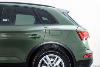 Audi Q5 50 TFSI e quattro-ultra