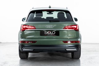 Audi Q5 50 TFSI e quattro-ultra