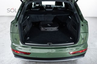 Audi Q5 50 TFSI e quattro-ultra