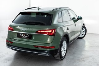 Audi Q5 50 TFSI e quattro-ultra