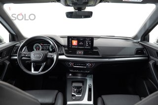 Audi Q5 50 TFSI e quattro-ultra