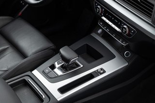 Audi Q5 50 TFSI e quattro-ultra