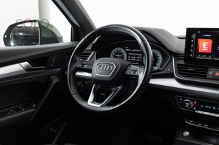 Audi Q5 50 TFSI e quattro-ultra