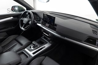 Audi Q5 50 TFSI e quattro-ultra
