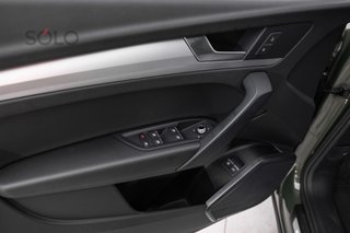 Audi Q5 50 TFSI e quattro-ultra