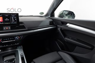 Audi Q5 50 TFSI e quattro-ultra