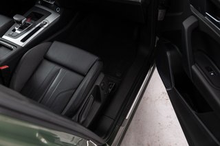 Audi Q5 50 TFSI e quattro-ultra