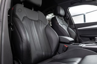 Audi Q5 50 TFSI e quattro-ultra