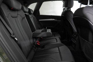 Audi Q5 50 TFSI e quattro-ultra