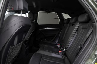 Audi Q5 50 TFSI e quattro-ultra