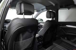 Audi Q5 50 TFSI e quattro-ultra
