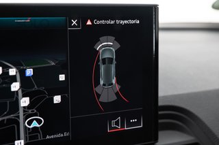 Audi Q5 50 TFSI e quattro-ultra