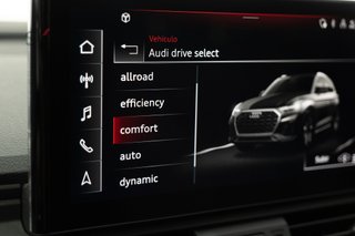 Audi Q5 50 TFSI e quattro-ultra