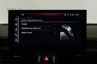 Audi Q5 50 TFSI e quattro-ultra
