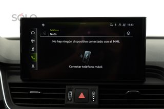 Audi Q5 50 TFSI e quattro-ultra