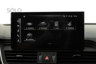 Audi Q5 50 TFSI e quattro-ultra