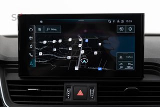 Audi Q5 50 TFSI e quattro-ultra