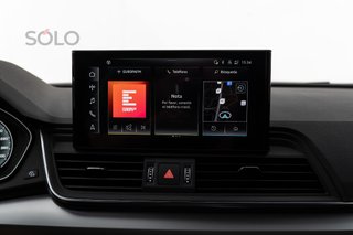Audi Q5 50 TFSI e quattro-ultra