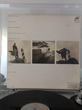 Victor Manuel - Que Te Puedo Dar Vinilo
