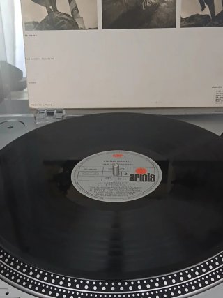 Victor Manuel - Que Te Puedo Dar Vinilo