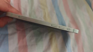 iPhone 12 Negro nose icloud ni contraseña