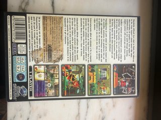 Clockwork Knight 2 Sega Saturn