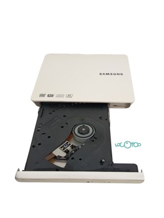 Samsung SE-208 DVD RW Externo