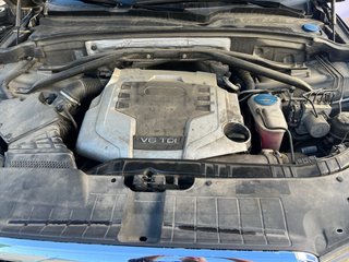 Audi Q5 2009