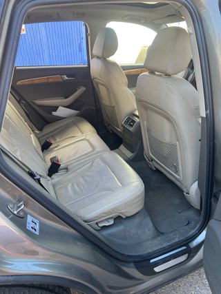 Audi Q5 2009