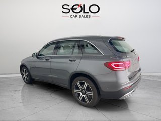 Mercedes-Benz Clase GLC GLC 300 e 4MATIC