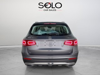Mercedes-Benz Clase GLC GLC 300 e 4MATIC