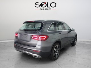 Mercedes-Benz Clase GLC GLC 300 e 4MATIC