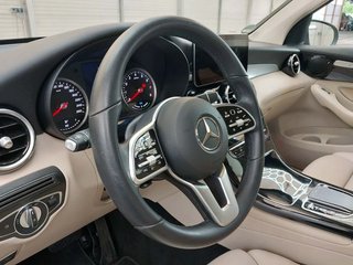 Mercedes-Benz Clase GLC GLC 300 e 4MATIC
