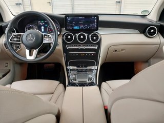 Mercedes-Benz Clase GLC GLC 300 e 4MATIC