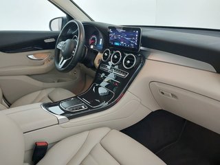 Mercedes-Benz Clase GLC GLC 300 e 4MATIC