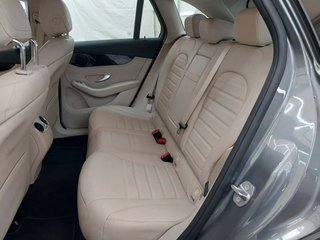 Mercedes-Benz Clase GLC GLC 300 e 4MATIC