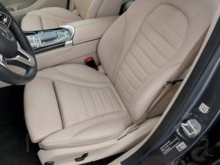 Mercedes-Benz Clase GLC GLC 300 e 4MATIC