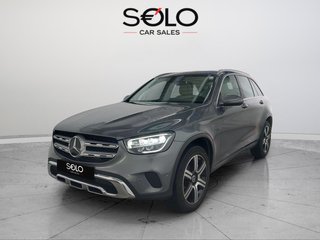 Mercedes-Benz Clase GLC GLC 300 e 4MATIC