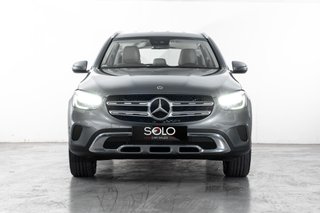 Mercedes-Benz Clase GLC GLC 300 e 4MATIC