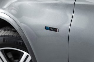 Mercedes-Benz Clase GLC GLC 300 e 4MATIC
