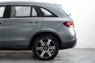 Mercedes-Benz Clase GLC GLC 300 e 4MATIC