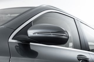 Mercedes-Benz Clase GLC GLC 300 e 4MATIC