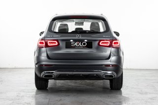 Mercedes-Benz Clase GLC GLC 300 e 4MATIC
