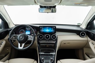 Mercedes-Benz Clase GLC GLC 300 e 4MATIC