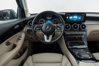 Mercedes-Benz Clase GLC GLC 300 e 4MATIC