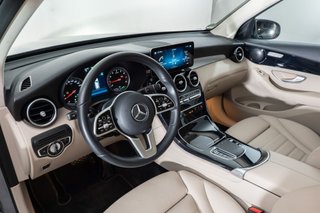 Mercedes-Benz Clase GLC GLC 300 e 4MATIC