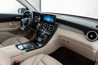 Mercedes-Benz Clase GLC GLC 300 e 4MATIC